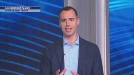 Calciomercato live thumbnail