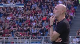 Il ritorno di Pioli thumbnail