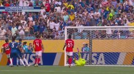 La partita più assurda thumbnail