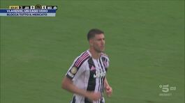 Vlahovic, un caso vero thumbnail