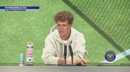 Wimbledon al via thumbnail