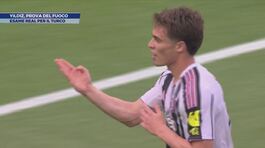 Yildiz, prova del fuoco thumbnail