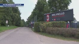 Milan, raduno il 7 luglio thumbnail