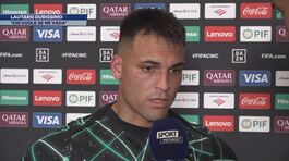 Inter, Lautaro durissimo: "Chi vuole se ne vada" thumbnail