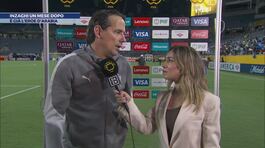 Inzaghi è già l'eroe d'Arabia thumbnail
