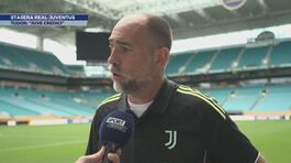 Stasera Real-Juventus: in palio i quarti thumbnail