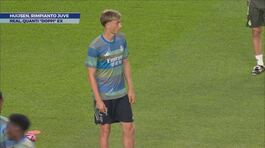 Huijsen, rimpianto Juve thumbnail