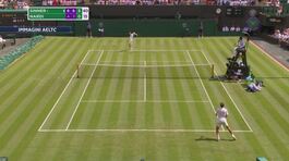 Il punto su Wimbledon thumbnail