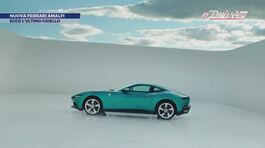 Svelata la nuova Ferrari Amalfi thumbnail