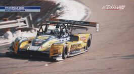Pikes Peak, Faggioli nella leggenda thumbnail