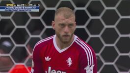 L'"uomo Digre" è tornato thumbnail