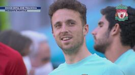 Diogo Jota, che tragedia thumbnail
