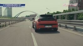 Lancia Ypsilon HF e HF Line thumbnail