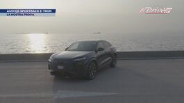 Audi Q6 Sportback E-Tron thumbnail