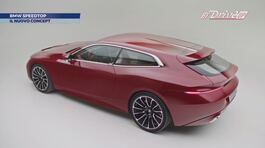 BMW Speedtop, nuovo concept da 625 CV thumbnail