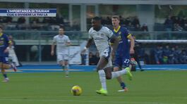 L'importanza di Thuram thumbnail