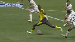 Stasera Real-Dortmund thumbnail