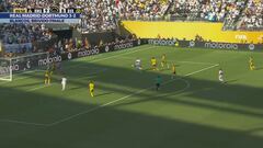 Real Madrid-Dortmund 3-2