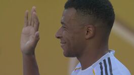 All'improvviso Mbappè thumbnail