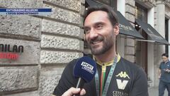 Entusiasmo Allegri