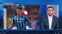 Calciomercato live thumbnail