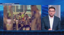 Calciomercato live thumbnail