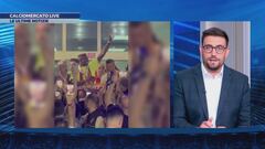 Calciomercato live