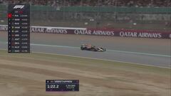 Max, pole inglese