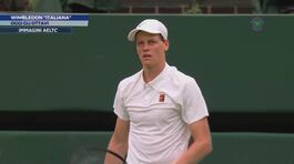 Wimbledon "italiana" thumbnail