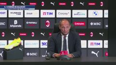 Il giorno di Allegri