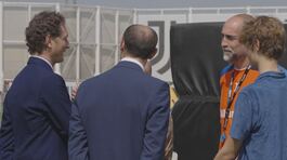 Comolli, Chiellini, Tudor thumbnail