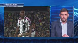 Mercato Juventus: al lavoro per tenere Kolo Muani e Conceiçao thumbnail