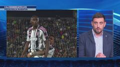 Mercato Juventus: al lavoro per tenere Kolo Muani e Conceiçao