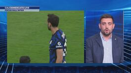 Mercato Inter: Stankovic-Bruges, rifiutata l'offerta del Betis per Asllani thumbnail