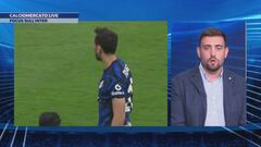 Mercato Inter: Stankovic-Bruges, rifiutata l'offerta del Betis per Asllani