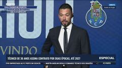 Dall'Ajax al Porto