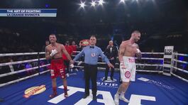 The art of fighting thumbnail
