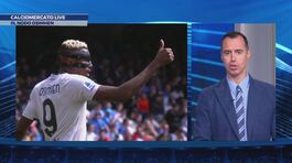 Calciomercato: il punto su Osimhen thumbnail