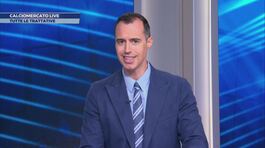 Calciomercato: tutte le ultime notizie thumbnail