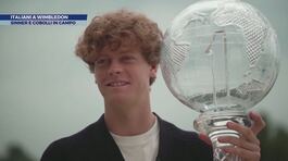 Italiani a Wimbledon thumbnail