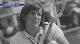 I 75 anni di Panatta: talento e classe thumbnail