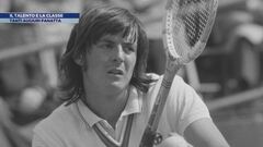 I 75 anni di Panatta: talento e classe