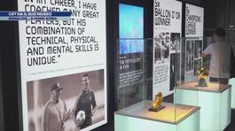 Adesso CR7 ha anche il suo Museo thumbnail