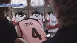 Ricci fresco rossonero thumbnail