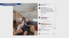 Le vacanze di Lautaro