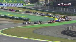 WEC, tutto pronto per la 6 Ore di San Paolo thumbnail