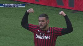 Theo, un addio al veleno thumbnail