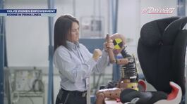 Volvo Women Empowerment thumbnail