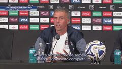 Luis Enrique sogna il record