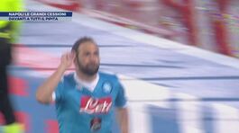 Le grandi cessioni del Napoli thumbnail